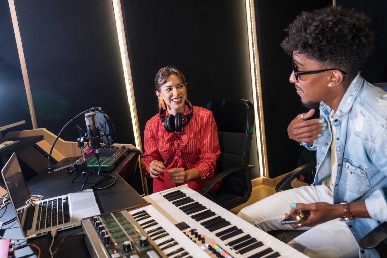 Mastering Breath Control for Powerful Singing