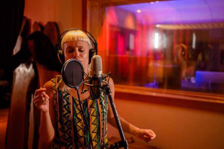 Finding Your Unique Vocal Style