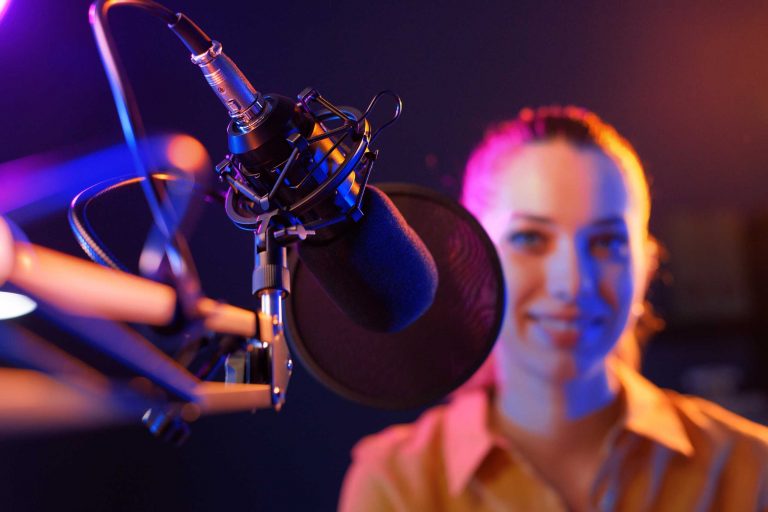 The Power of Performance: How to Engage Your Audience on Stage